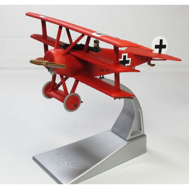 corgi diecast model aircraft