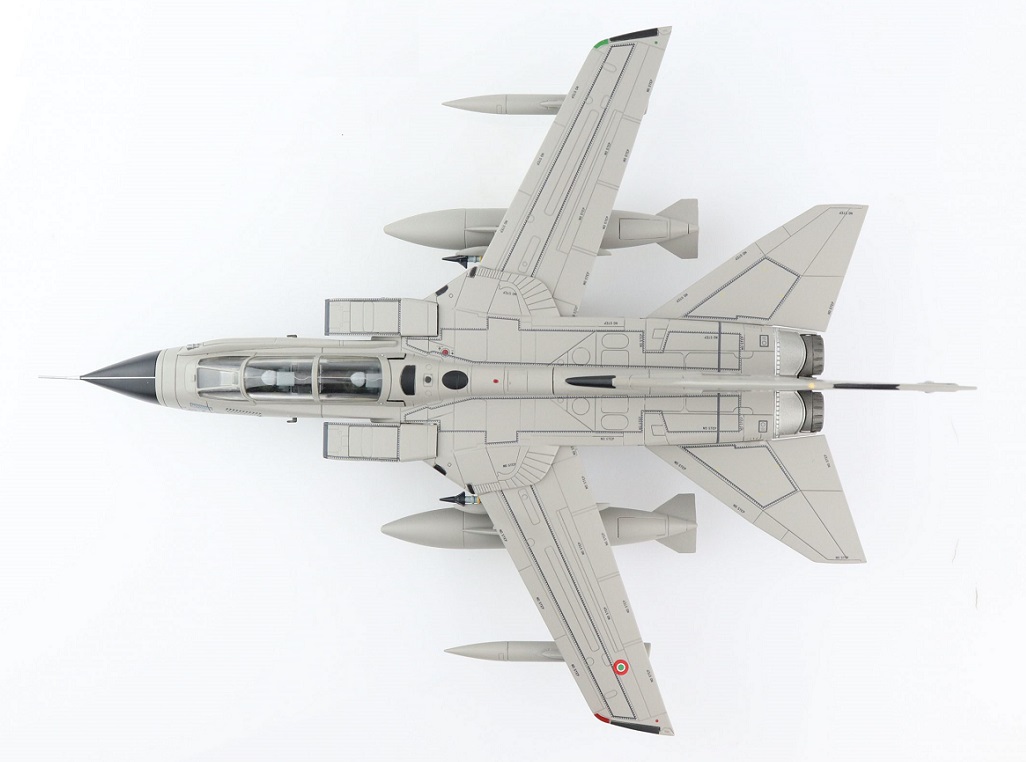 Panavia Tornado IDS – 6 Stormo, 102 Gruppo, Aeronautica Militare 