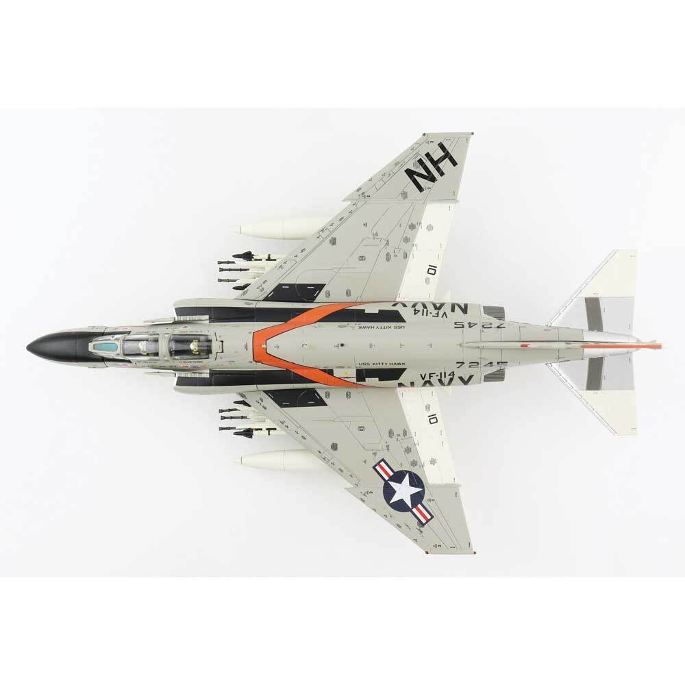 McDonnell Douglas F-4J Phantom II – F-114 Aardvarks, MiG 21 kill 